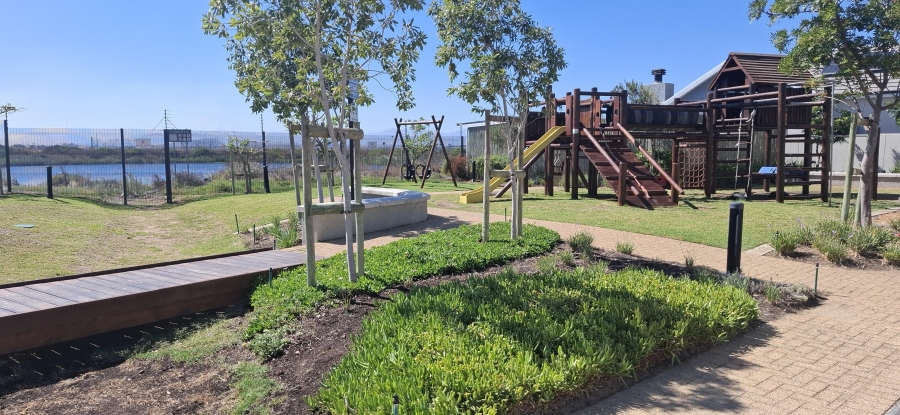 To Let 3 Bedroom Property for Rent in Groot Phesantekraal Estate Western Cape